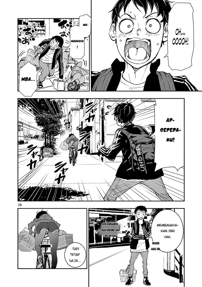 Zombie 100 ~Zombie ni Naru Made ni Shitai 100 no Koto~